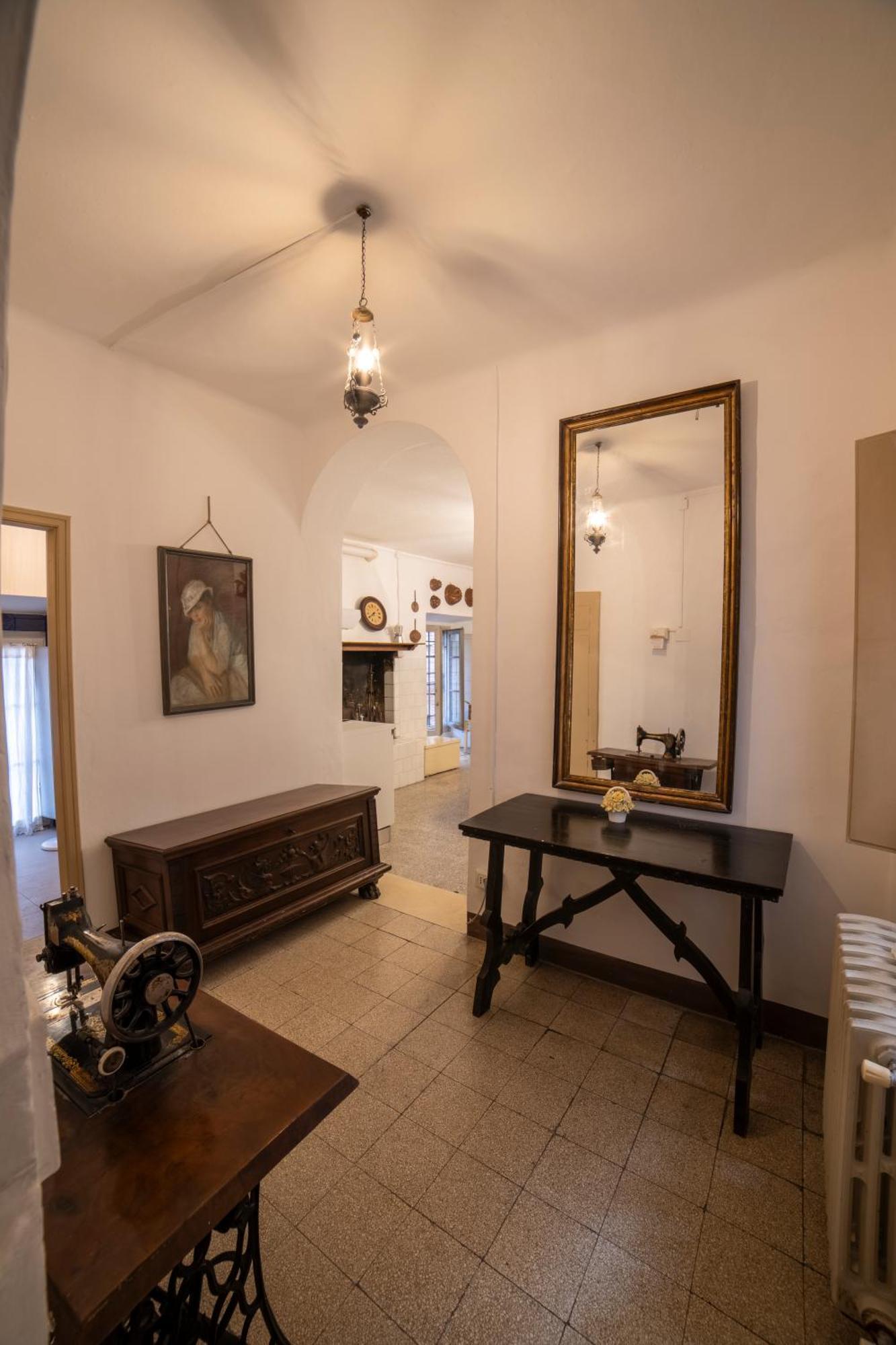 乌尔比诺Dimora Palazzo De Antaldis公寓 外观 照片